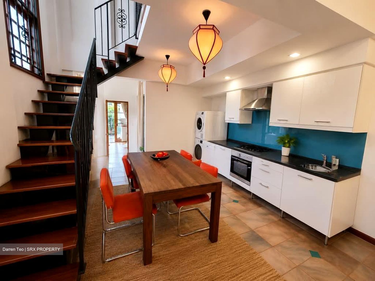 Victoria Park Villas (D10), Semi-Detached #595898541